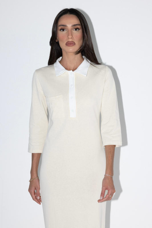 שמלת אלפי חמאה