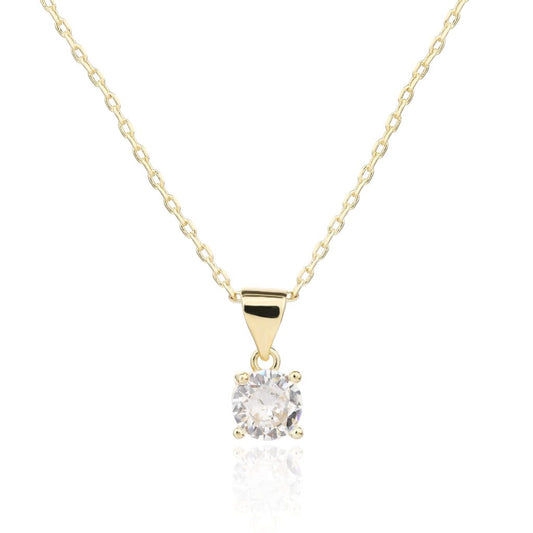 שרשרת יהלום