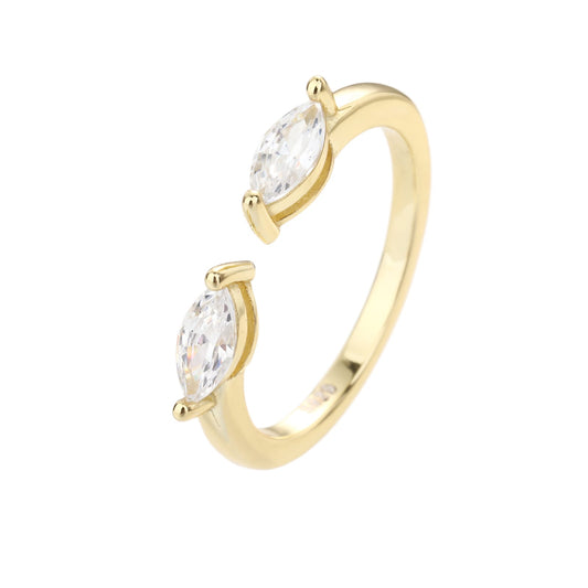 טבעת בל לזרת