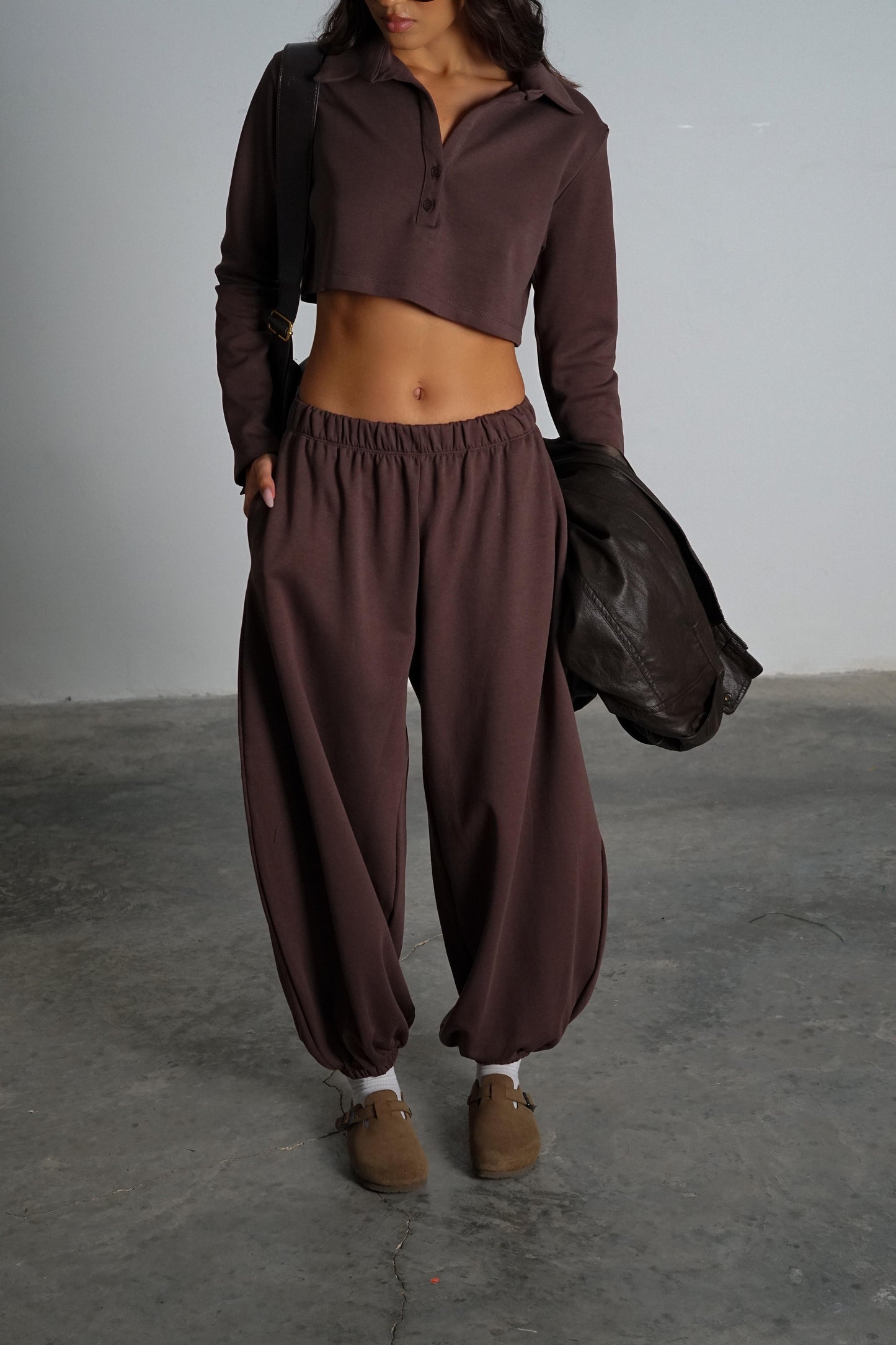 חליפת בלומה