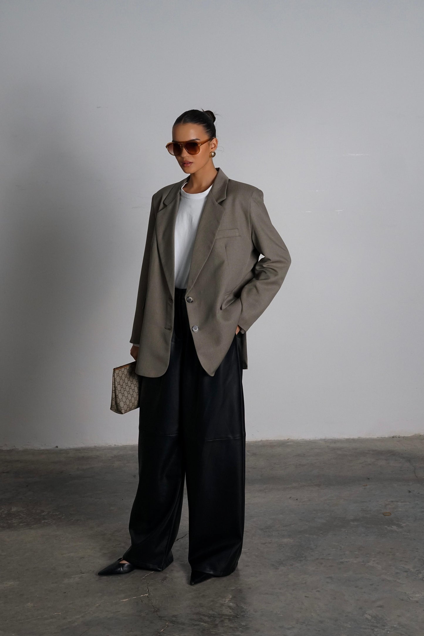 בלייזר מילה