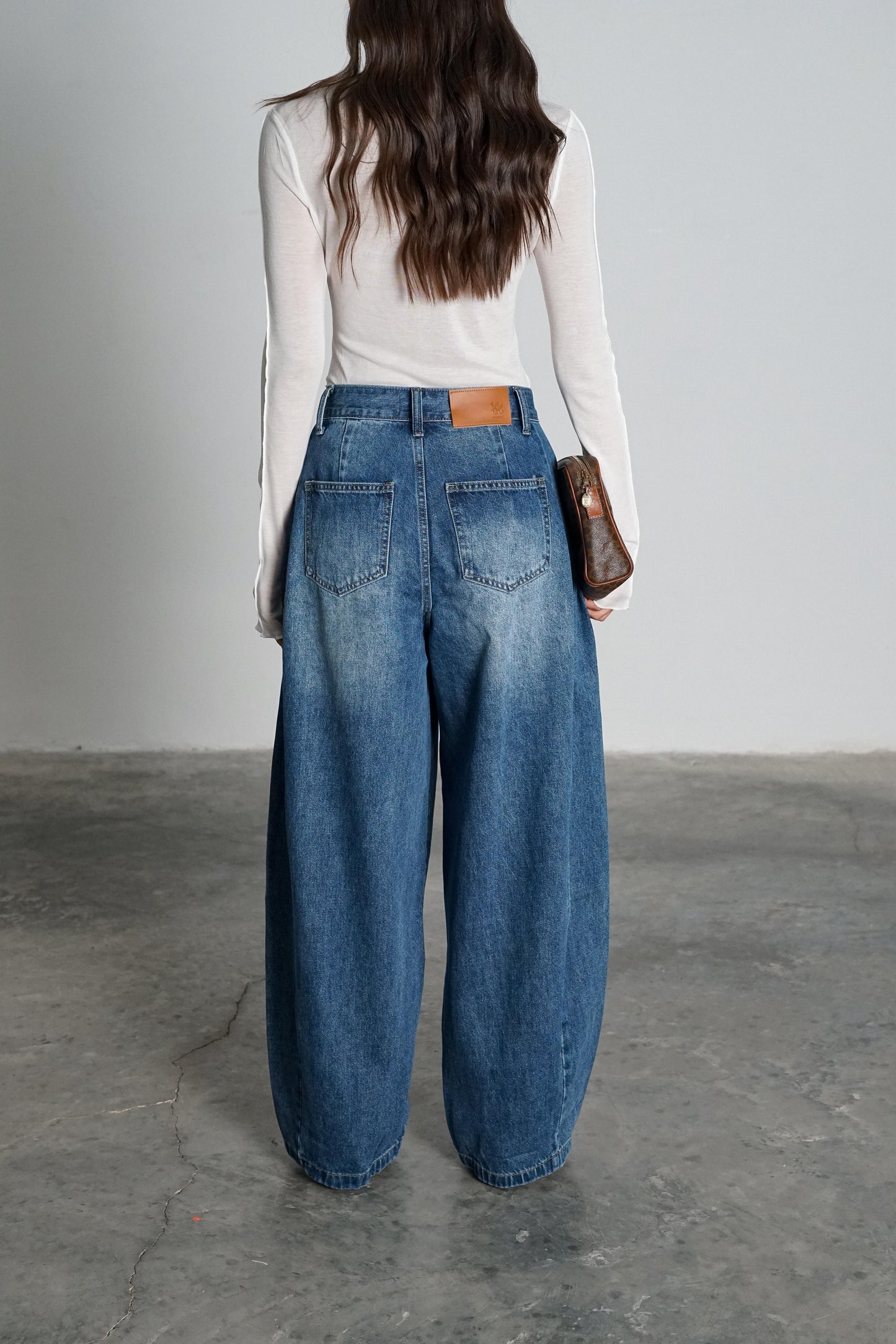 ג׳ינס ריקול