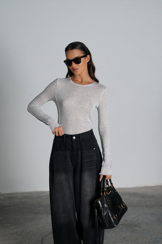 חולצת פורטר