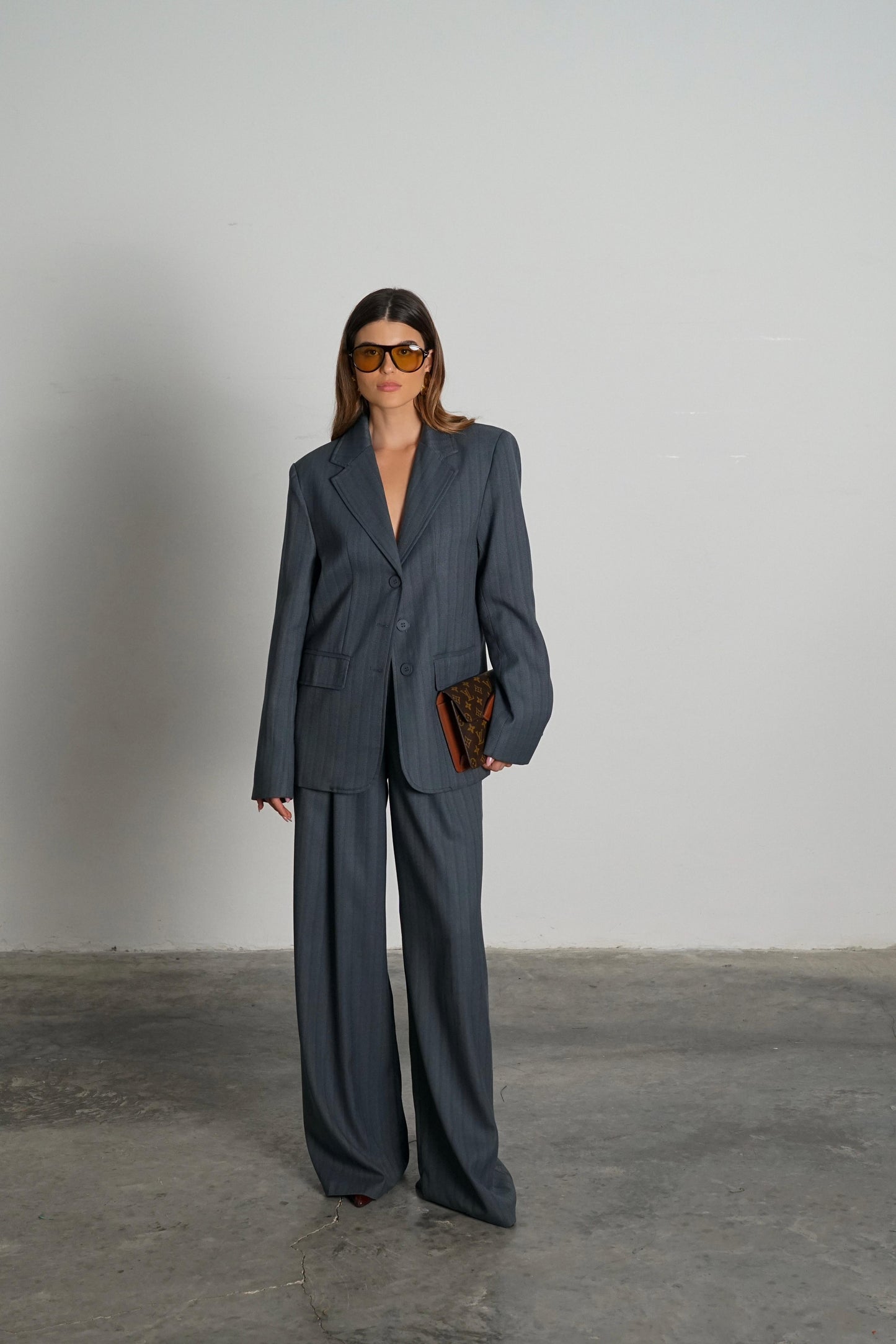 חליפת ארקטי