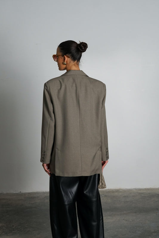 בלייזר מילה