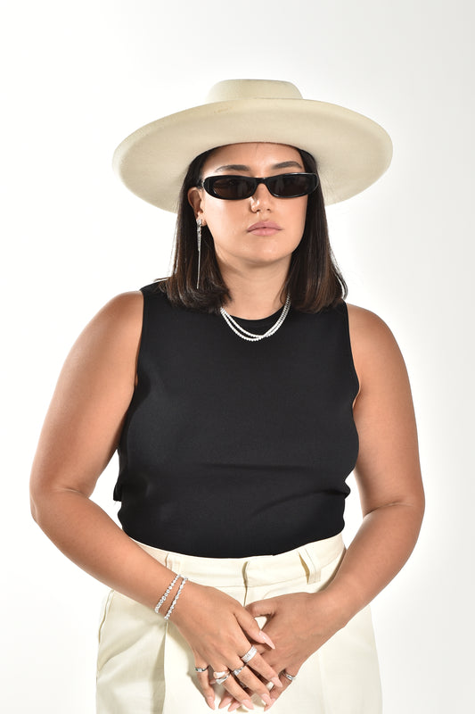 גופיית סריג ארלין