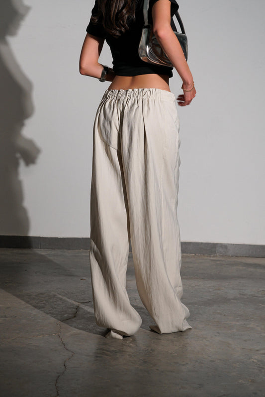 מכנסי שיינה בז