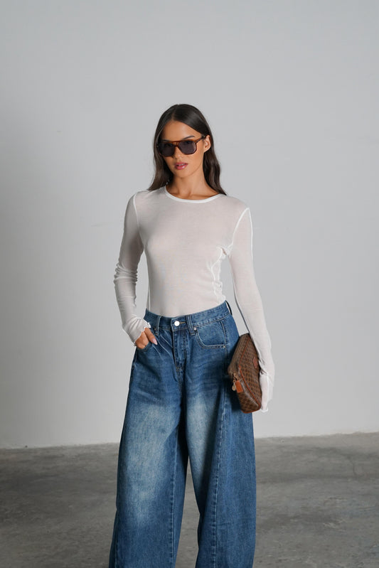 ג׳ינס ריקול