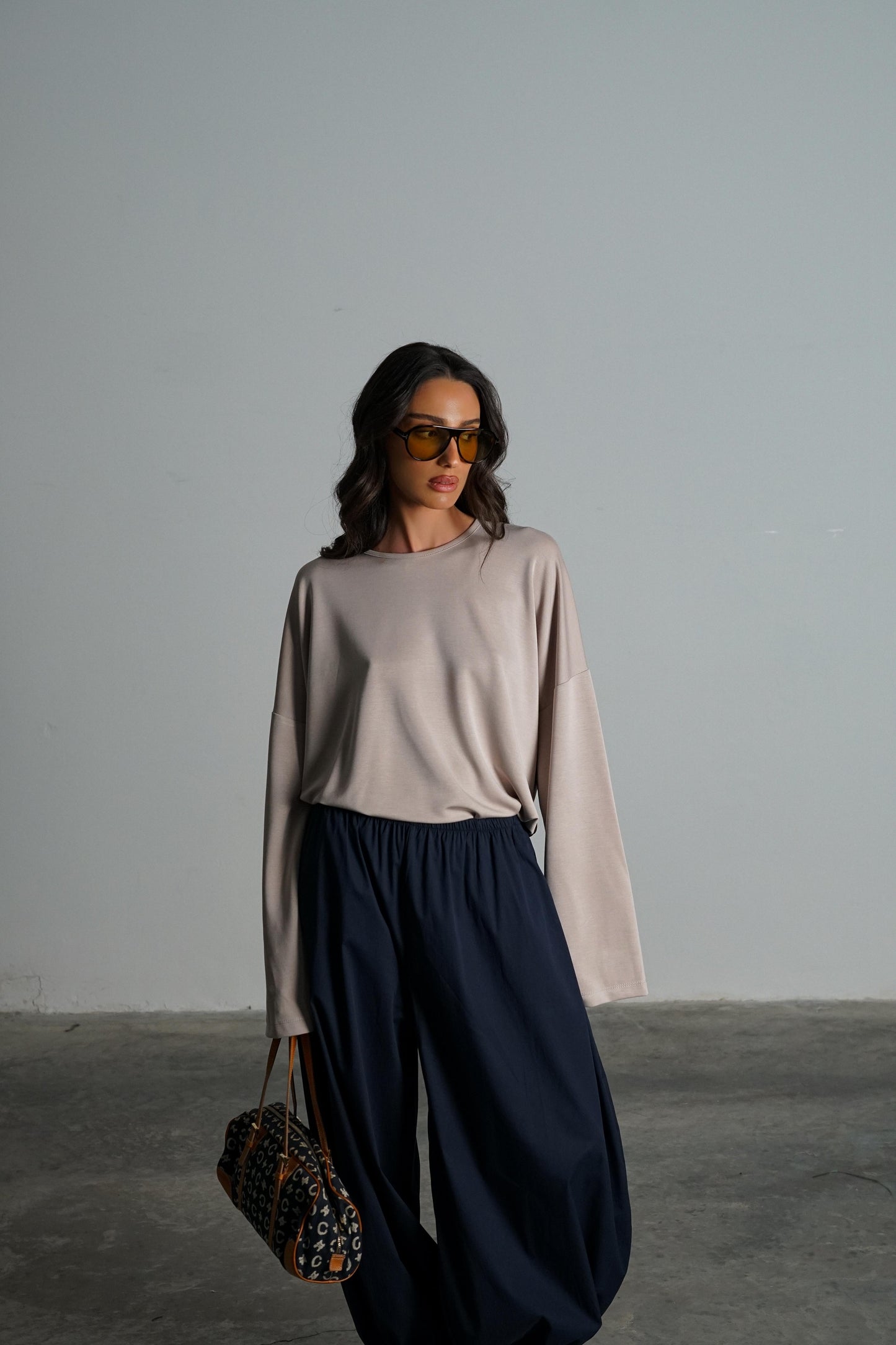 חולצת סירון