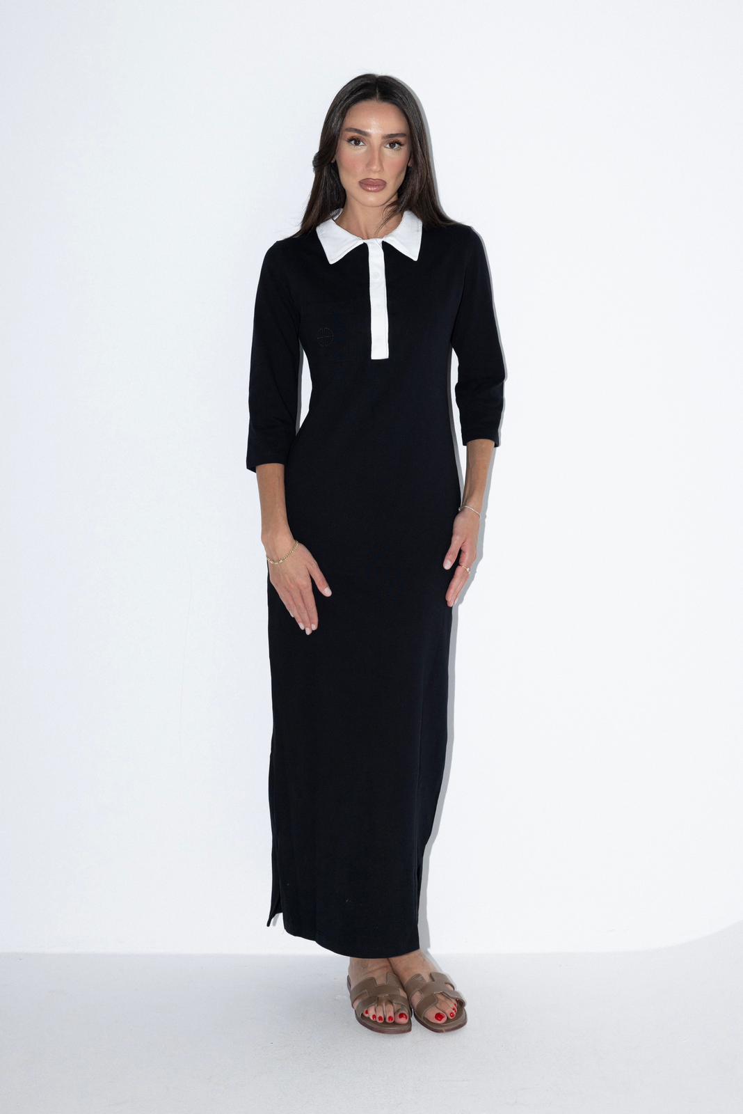 שמלת אלפי חמאה