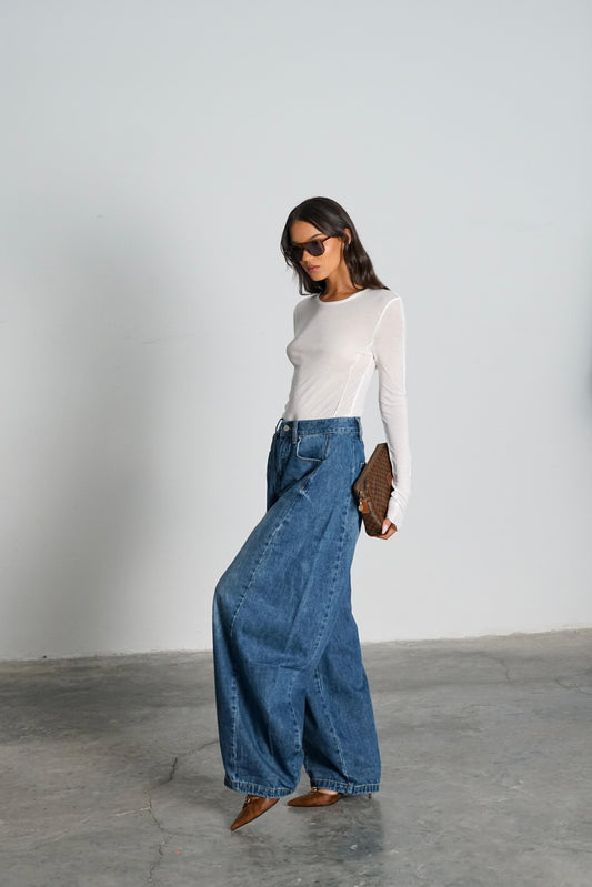 ג׳ינס ריקול