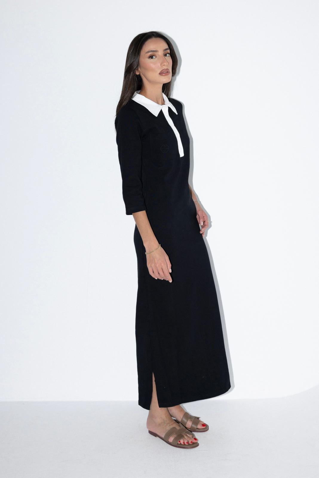 שמלת אלפי חמאה