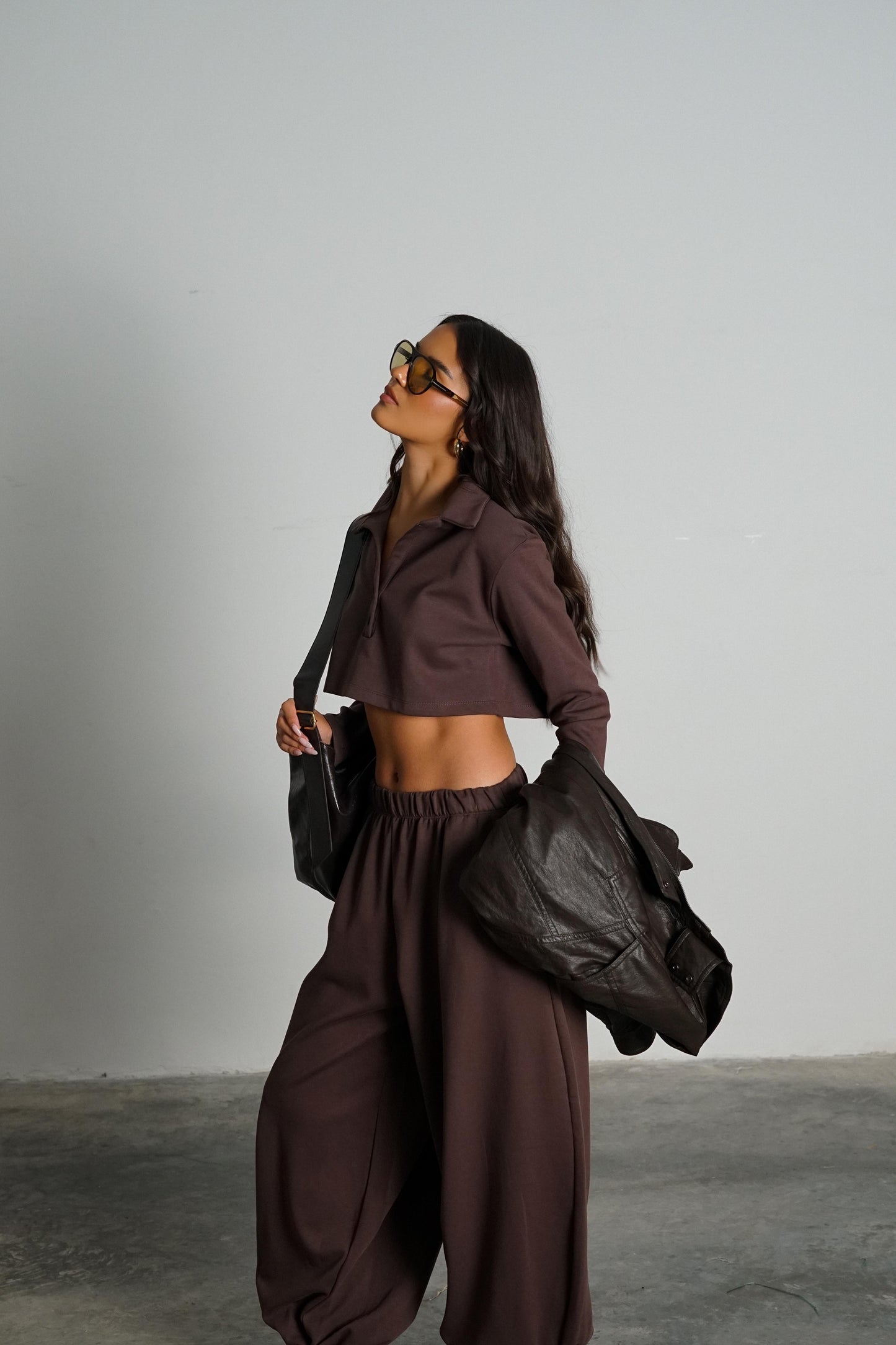 חליפת בלומה