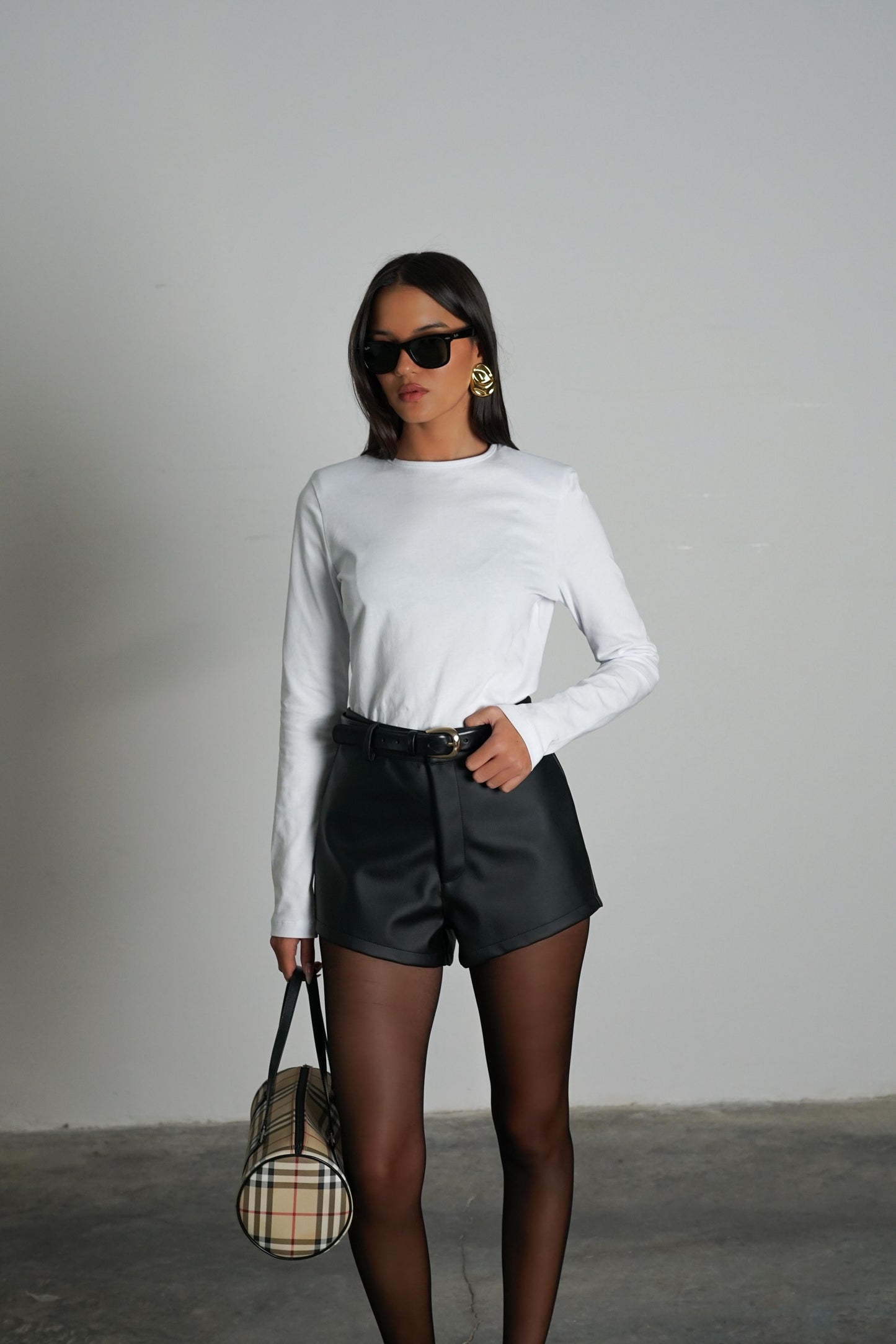 מכנסי קמרון