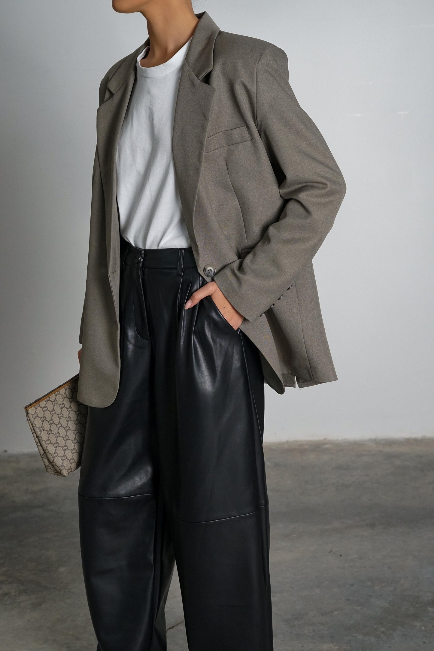 בלייזר מילה