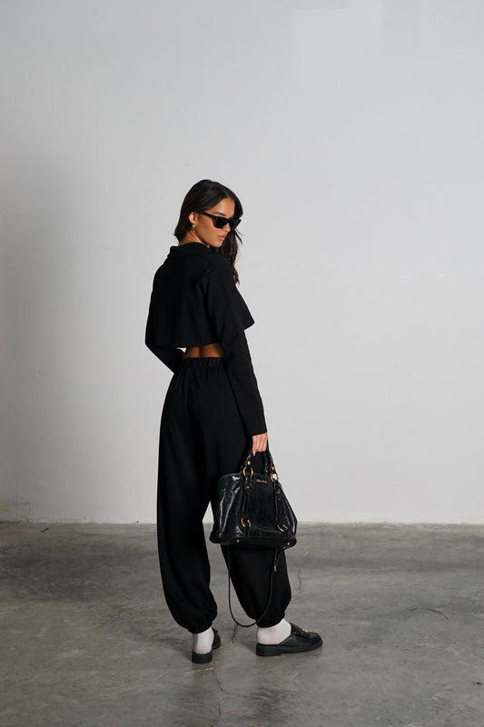 חליפת בלומה